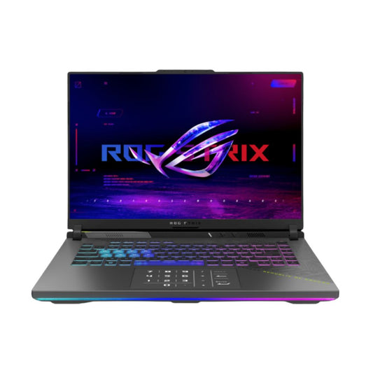 Laptop ASUS ROG Strix G16 | Ryzen 9 8940HX | RTX 5070 8GB GDDR7 | 16” FHD+ 165Hz | 16GB RAM | 1TB SSD | Win 11
