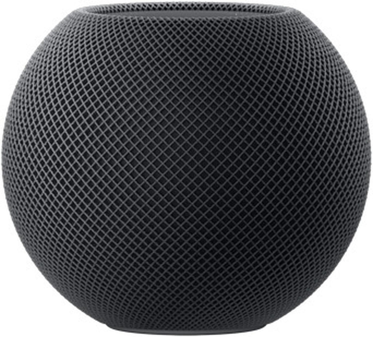 Apple HomePod Mini, Inalámbrico, WiFi, Gris Espacial