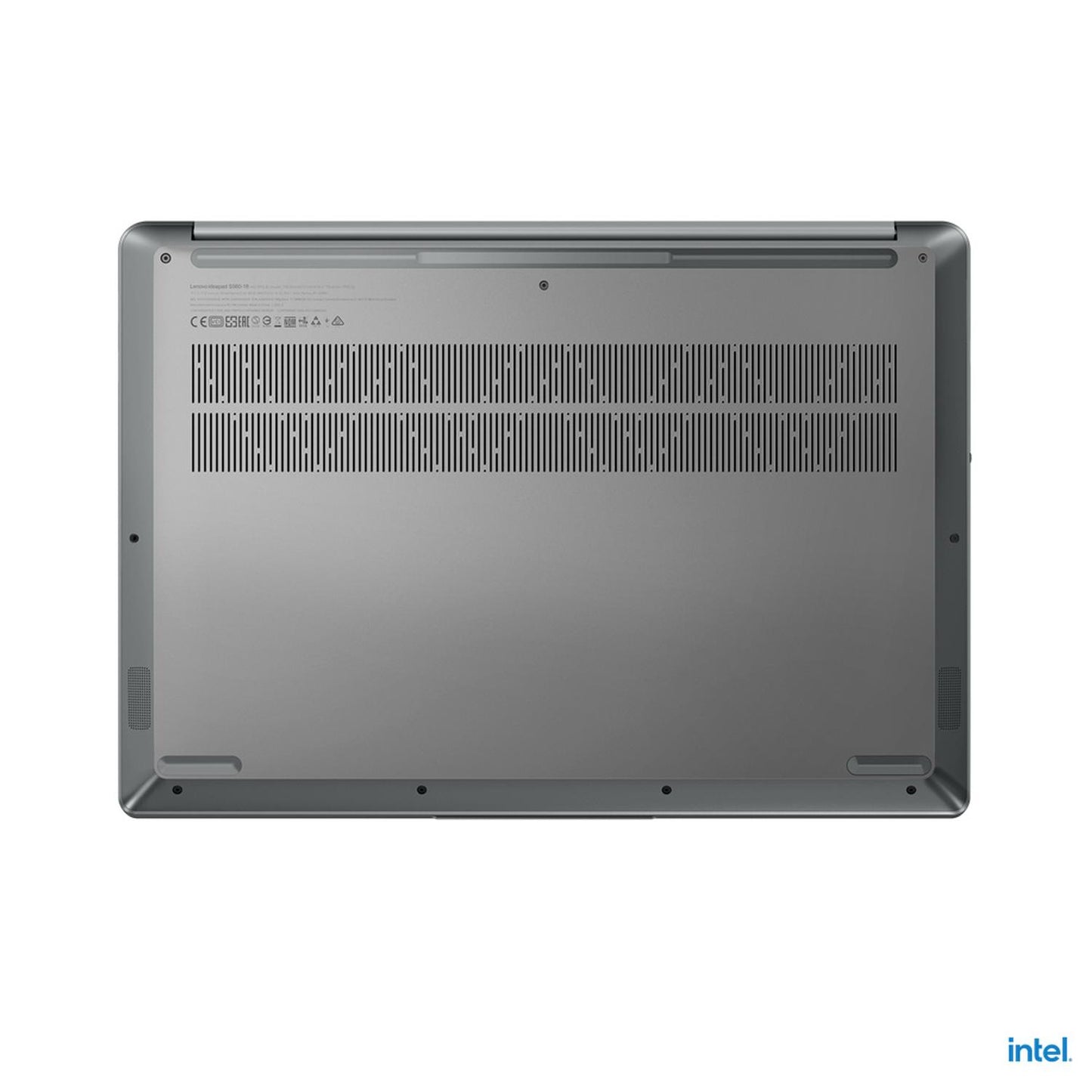 Laptop Lenovo IdeaPad 5 Pro 16" Quad HD, Intel Core i9-12900H 2.30GHz, 16GB, 512GB SSD, Windows 11 Home 64-bit, Español, Gris