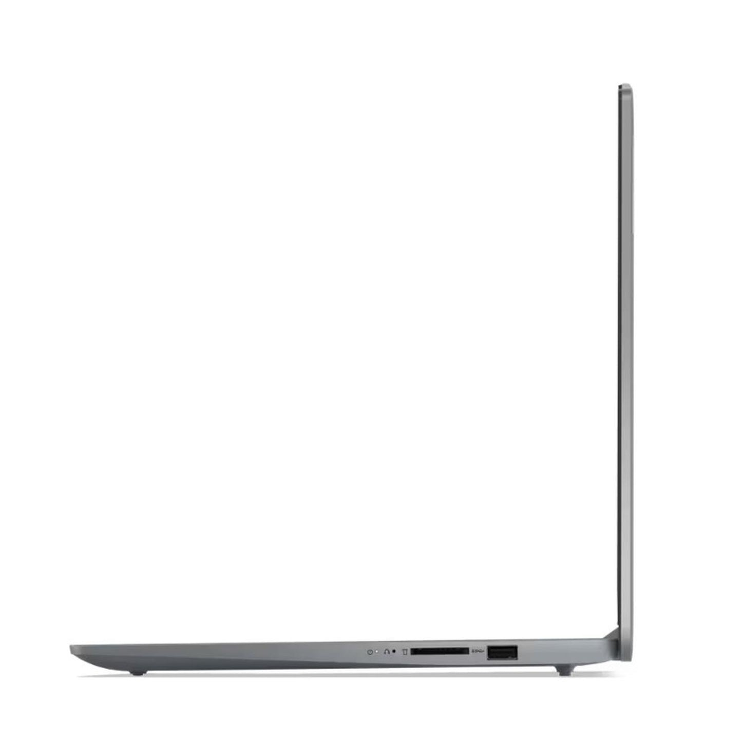 Laptop Lenovo IdeaPad Slim 3 15IRU8 15.6" Full HD, Intel Core i7-1355U 1.70GHz, 16GB, 1TB SSD, Windows 11 Home 64-bit, Español, Gris