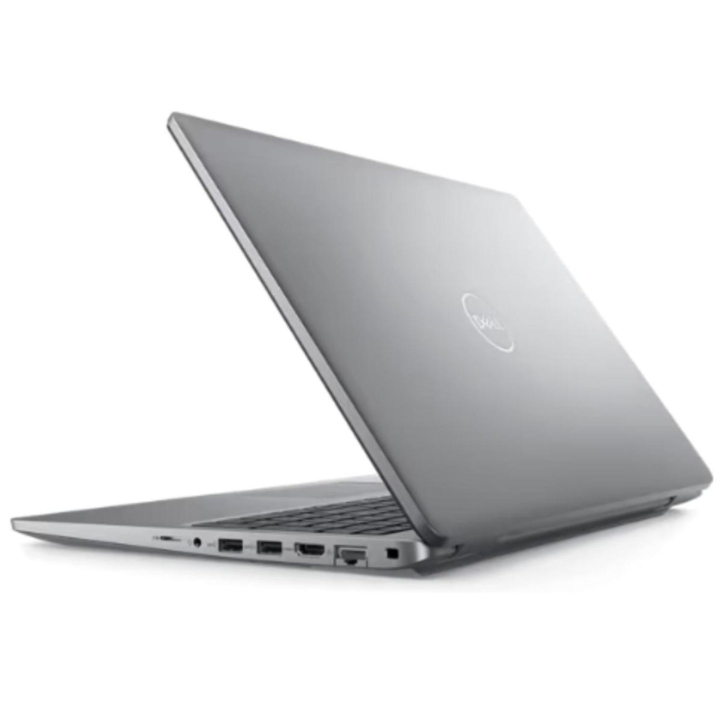 Laptop Dell Precision 3591 15.6" WUXGA, Intel Core Ultra i9-185H 2.30GHz, 32GB, 1TB SSD, NVIDIA RTX A2000, Windows 11 Pro 64-bit, Español, Gris