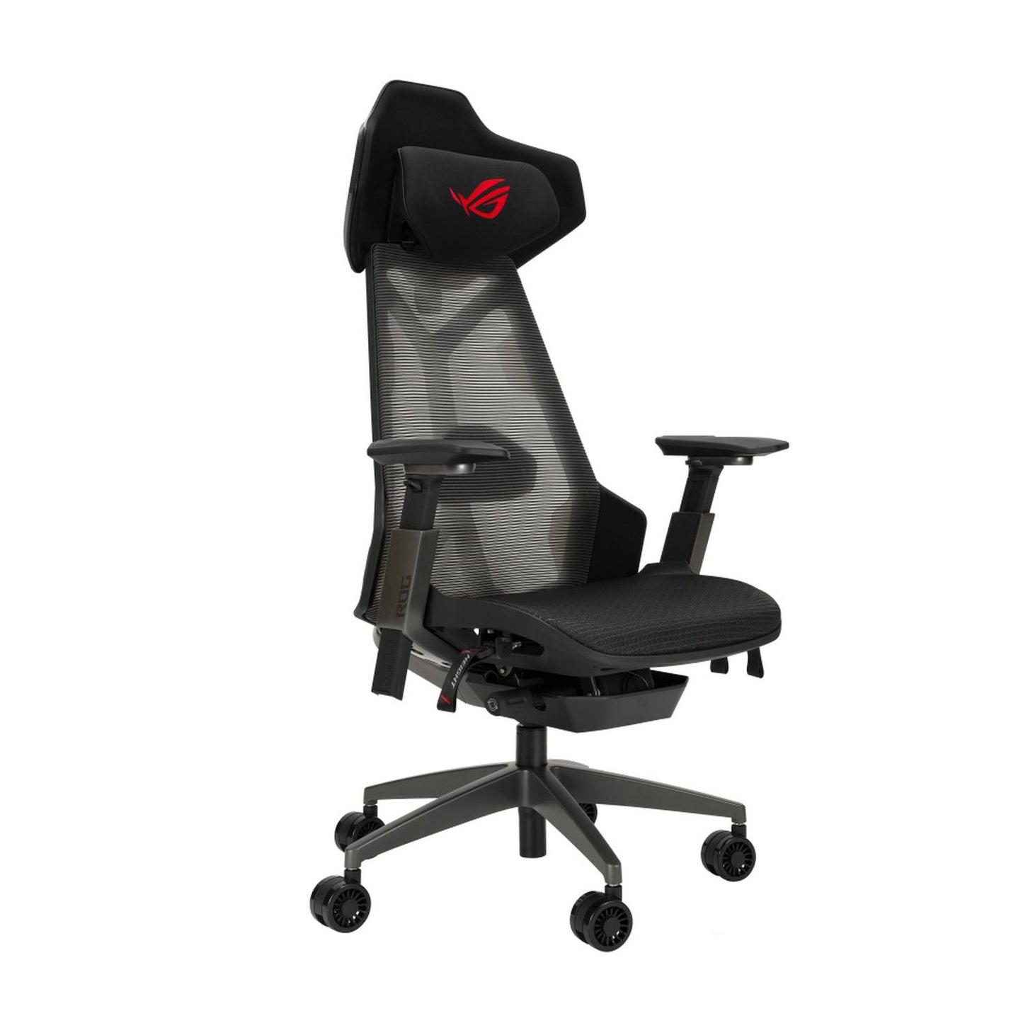 ROG Destrier Ergo Gaming Chair