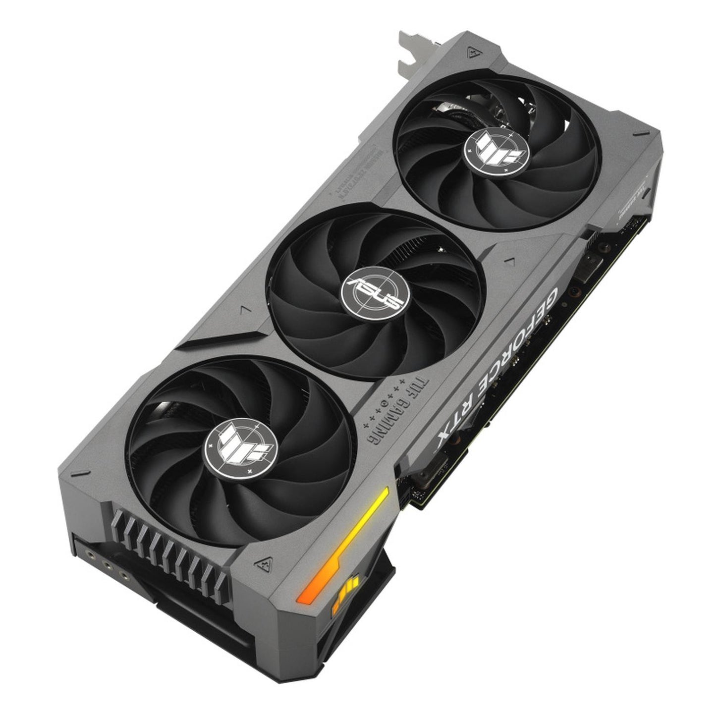 Tarjeta de Video ASUS NVIDIA TUF Gaming GeForce RTX 4070 Ti OC, 12GB 192-bit GDDR6X, PCI Express 4.0