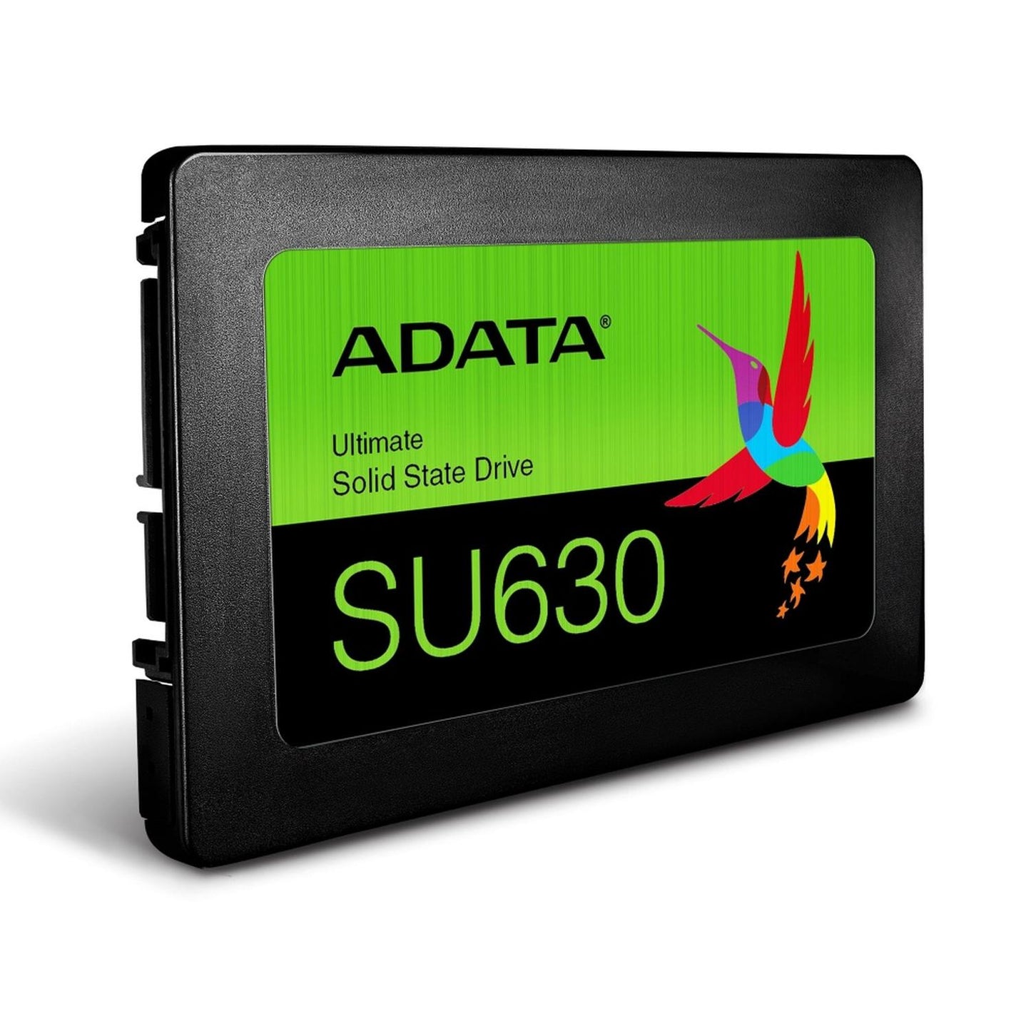 SSD Adata Ultimate SU630 QLC 3D, 960GB, SATA, 2.5", 7mm