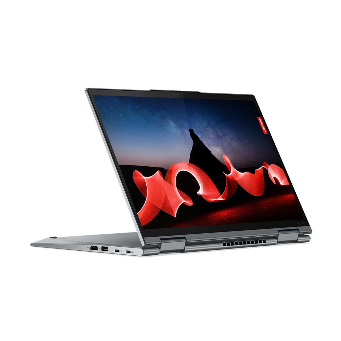 Laptop Lenovo Thinkpad X1 Yoga Gen 8 14" WUXGA, Intel Core i7-1355U 1.70GHz, 32GB, 1TB SSD, Windows 11 Pro 64-bit, Español, Gris