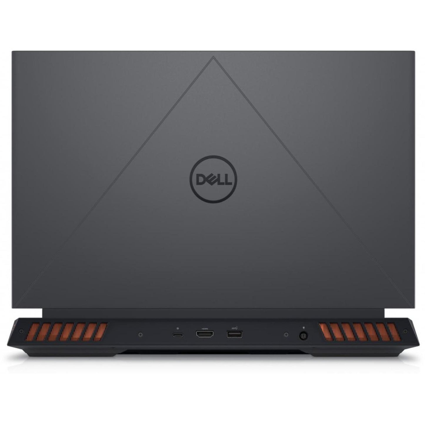 Laptop Gamer Dell G15 5535 15.6" Full HD, AMD Ryzen 5 7640HS 4.30GHz, GeForce RTX 3050, 8GB, 512GB SSD, Windows 11 Home 64-bit, Español, Negro