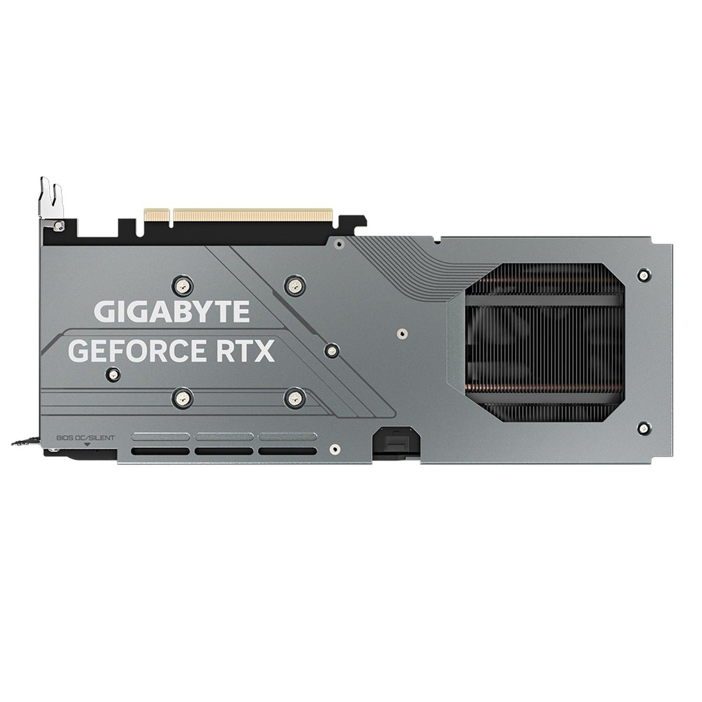 Tarjeta de Video Gigabyte NVIDIA GeForce RTX 4060 GAMING OC 8G, 8GB 128-bit GDDR6, PCI Express 4.0