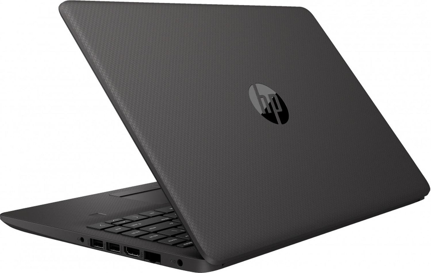 Laptop HP 240 G9 14" HD, Intel Core i3-1215U 1.20GHz, 8GB, 512GB SSD, Windows 11 Home 64-bit, Español, Negro