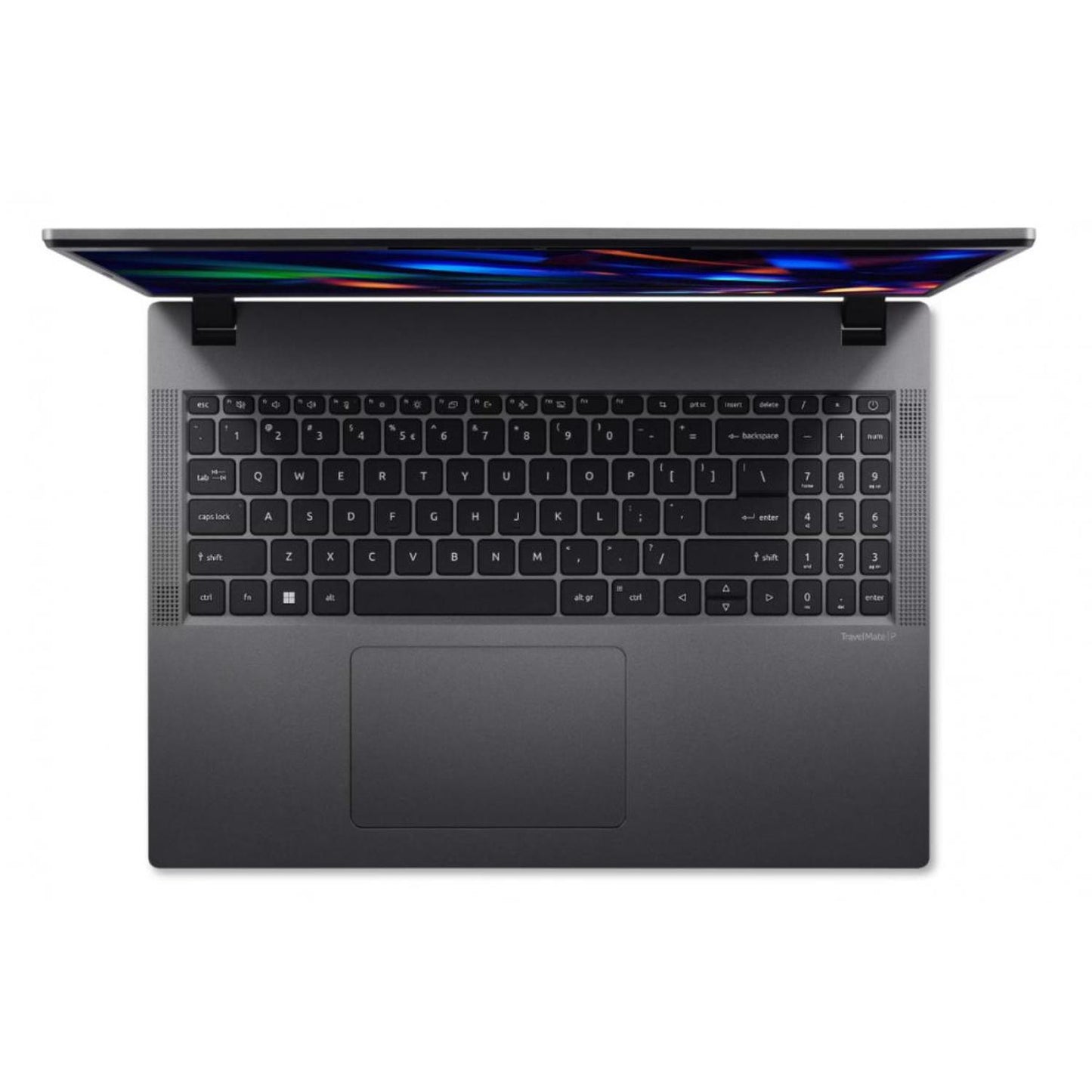 Laptop Acer TravelMate P2 TMP216-51-51NA 16" WUXGA, Intel Core i5-1335U 3.40GHz, 8GB, 512GB SSD, Windows 11 Pro 64-bit, Español, Gris