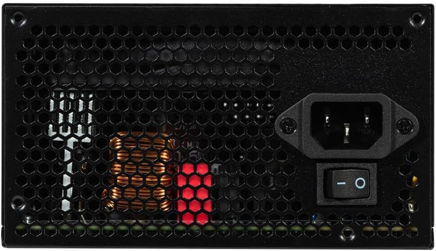 FUENTE DE PODER MODULAR 850W OPS850, certificación 80+ Gold