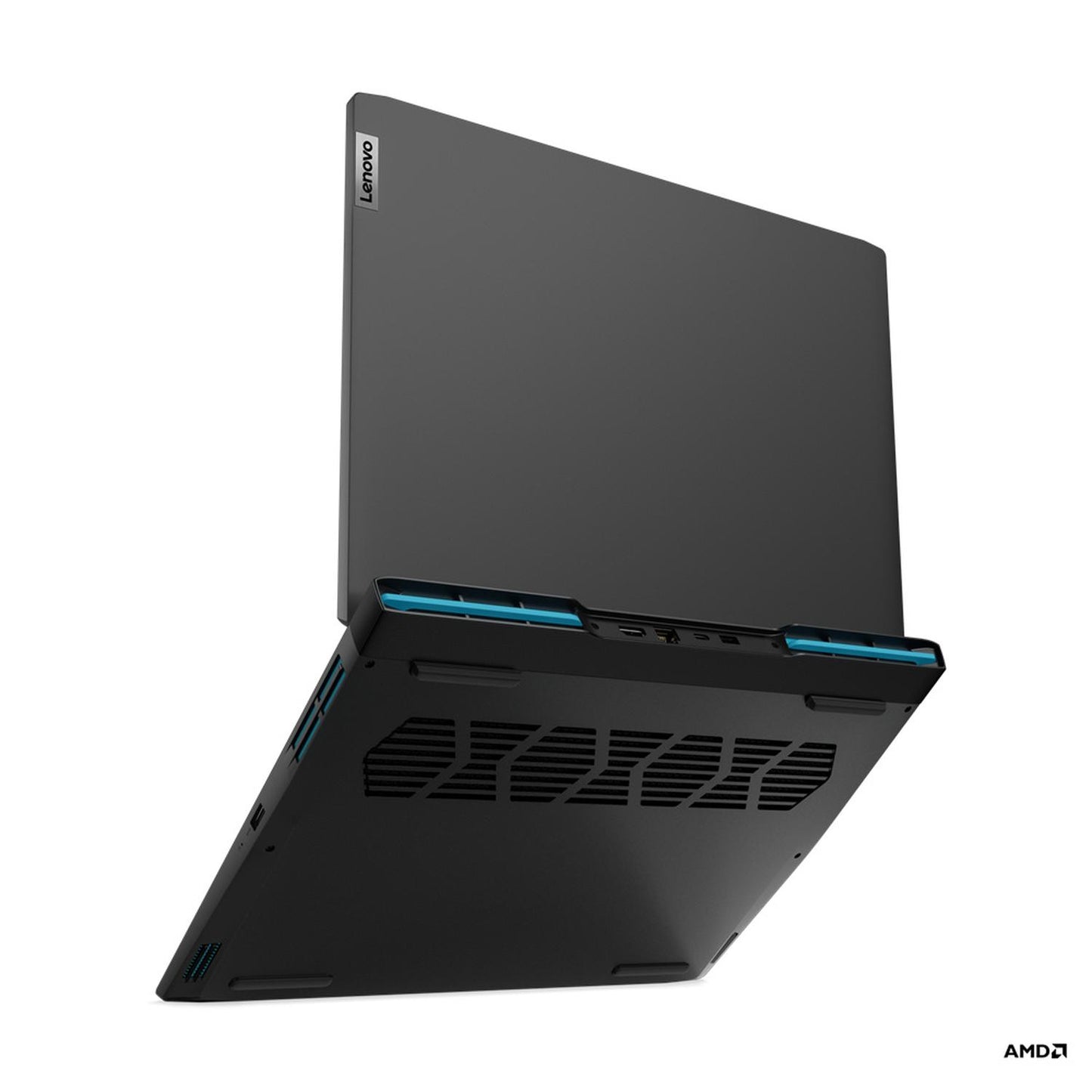 Laptop Lenovo IdeaPad Gaming 3 16ARH7 15.6" Full HD, AMD Ryzen 7 6800H 3.20GHz, 16GB, 512GB SSD, NVIDIA GeForce RTX 3050 Ti, Windows 11 Home 64-bit, Español, Gris Oscuro