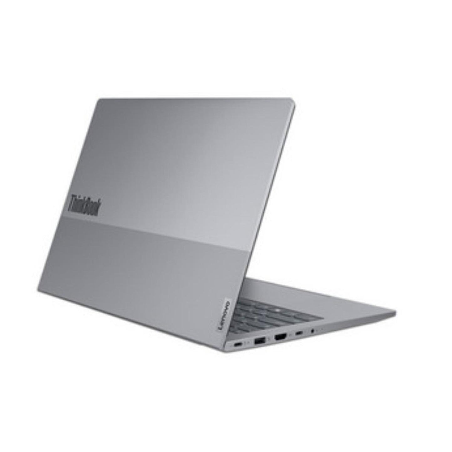 Laptop Lenovo ThinkBook 14 G6 IRL 14" WUXGA, Intel Core i7-13700H 3.70GHz, 16GB, 1TB SSD, Windows 11 Pro 64-bit, Español, Gris