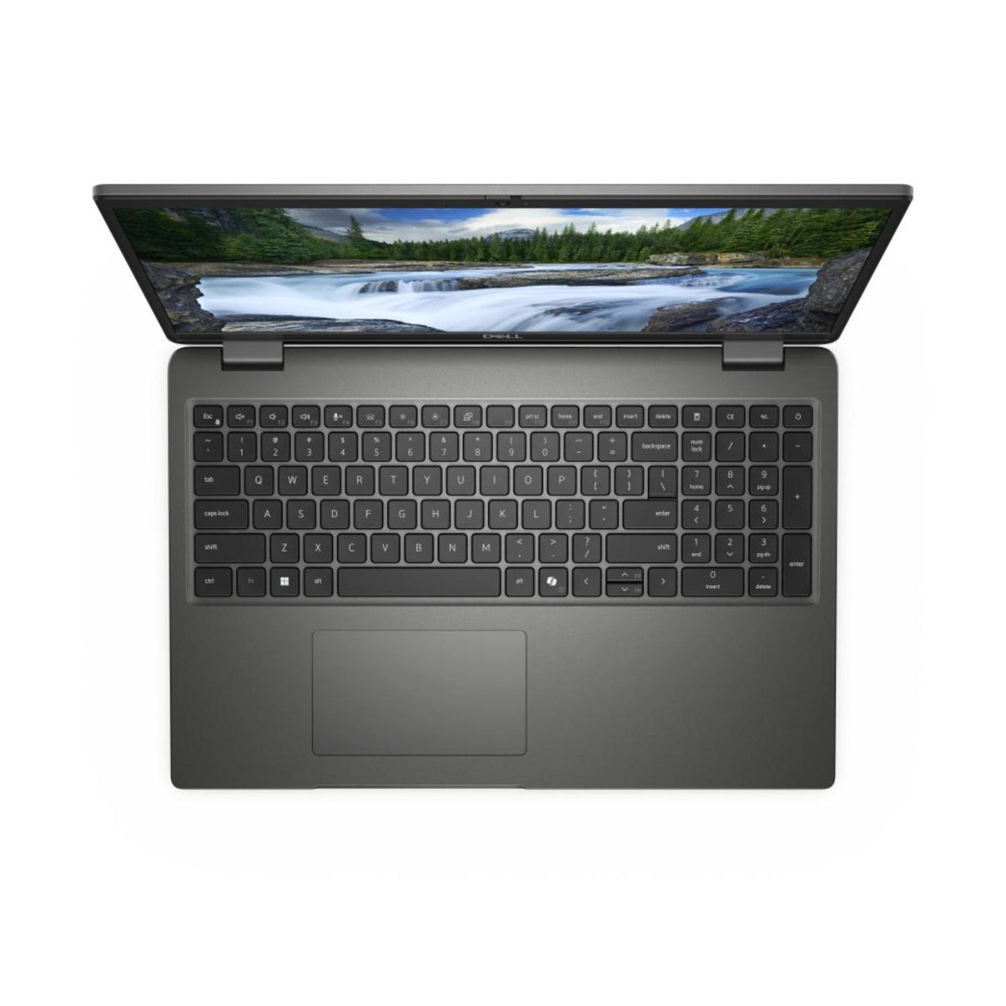 Laptop Dell Latitude 3550 15.6" Full HD, Intel Core i7-1355U 3.70GHz, 16GB, 512GB SSD Windows 11 Pro 64-bit, Español, Gris