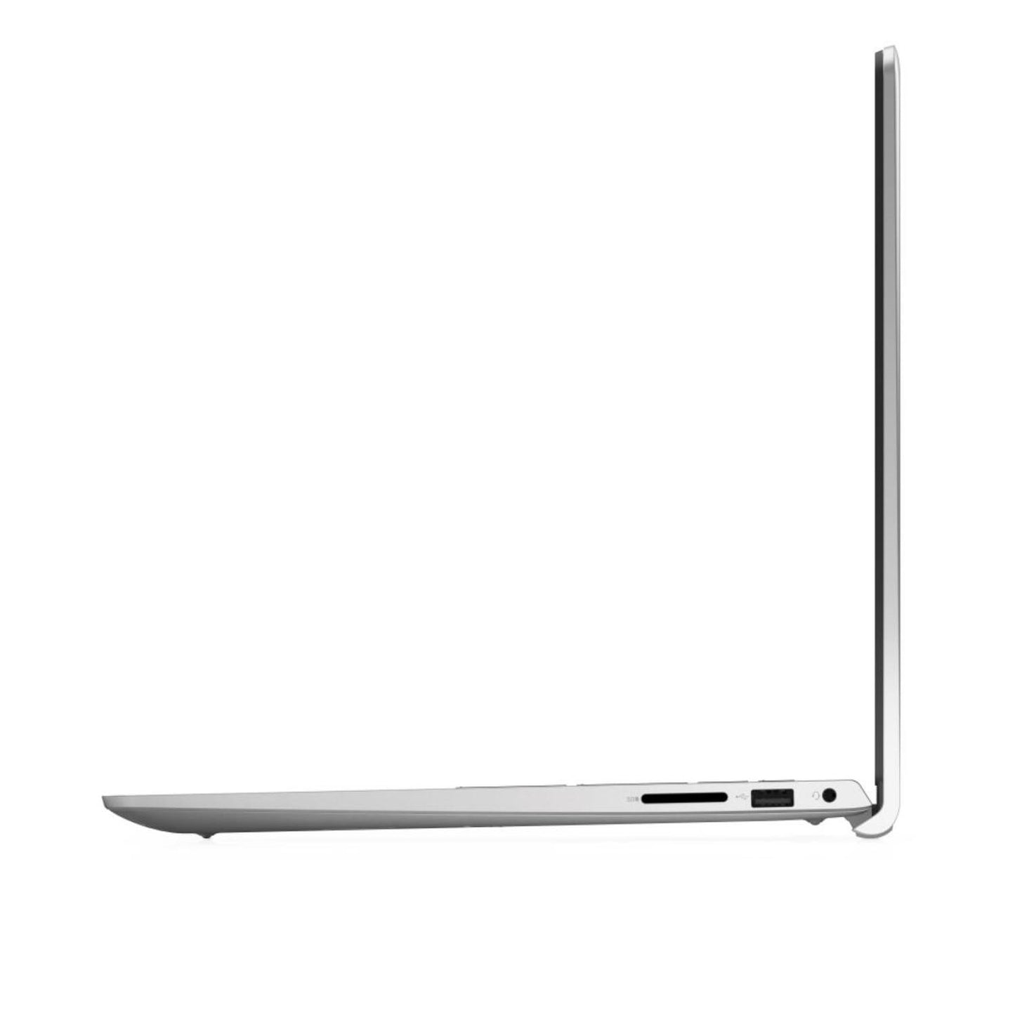 Laptop Dell Inspiron 3535 15.6" Full HD, AMD Ryzen 5 7520U, 8GB, 512GB SSD, Windows 11 Home, Español, Plata