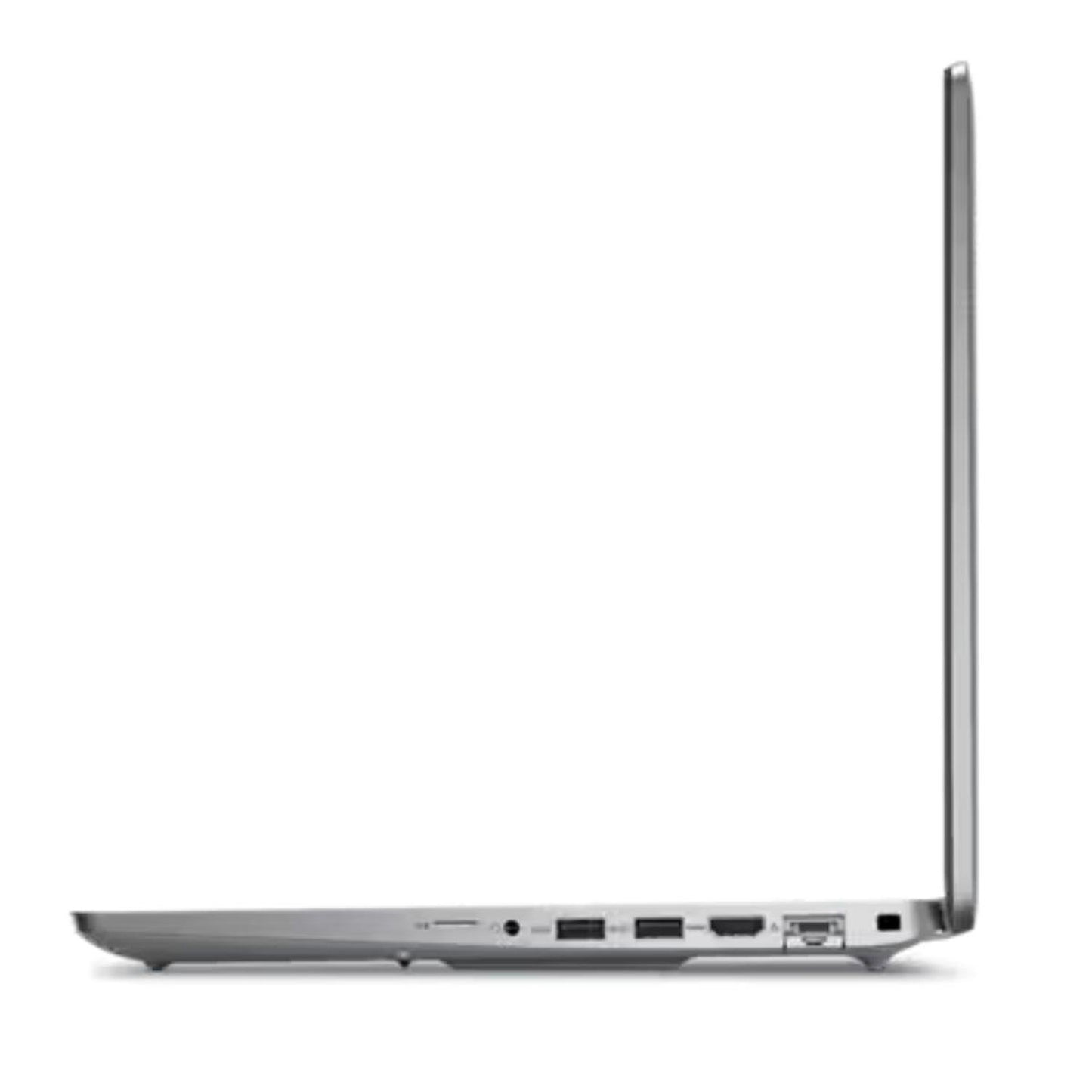 Laptop Dell Precision 3591 15.6" WUXGA, Intel Core Ultra i9-185H 2.30GHz, 32GB, 1TB SSD, NVIDIA RTX A2000, Windows 11 Pro 64-bit, Español, Gris