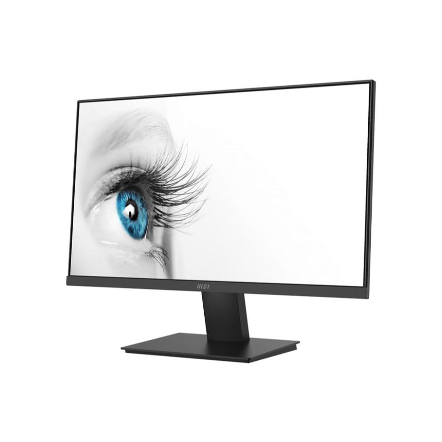 Monitor MSI PRO MP241X LED 23.8", Full HD, 75Hz, HDMI, Negro