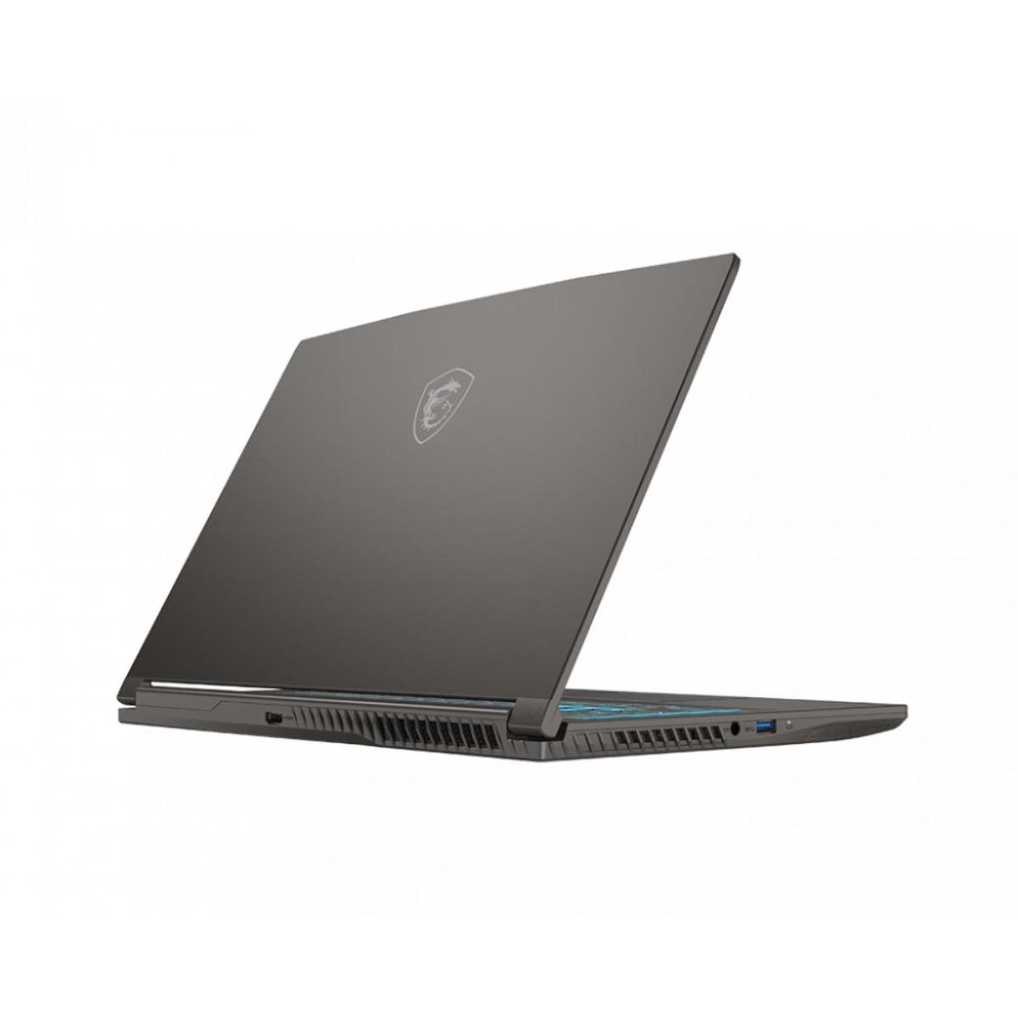 MSI THIN 15 Windows 11 Intel Core I5 12450H RTX 4050 6GB 512GB SSD