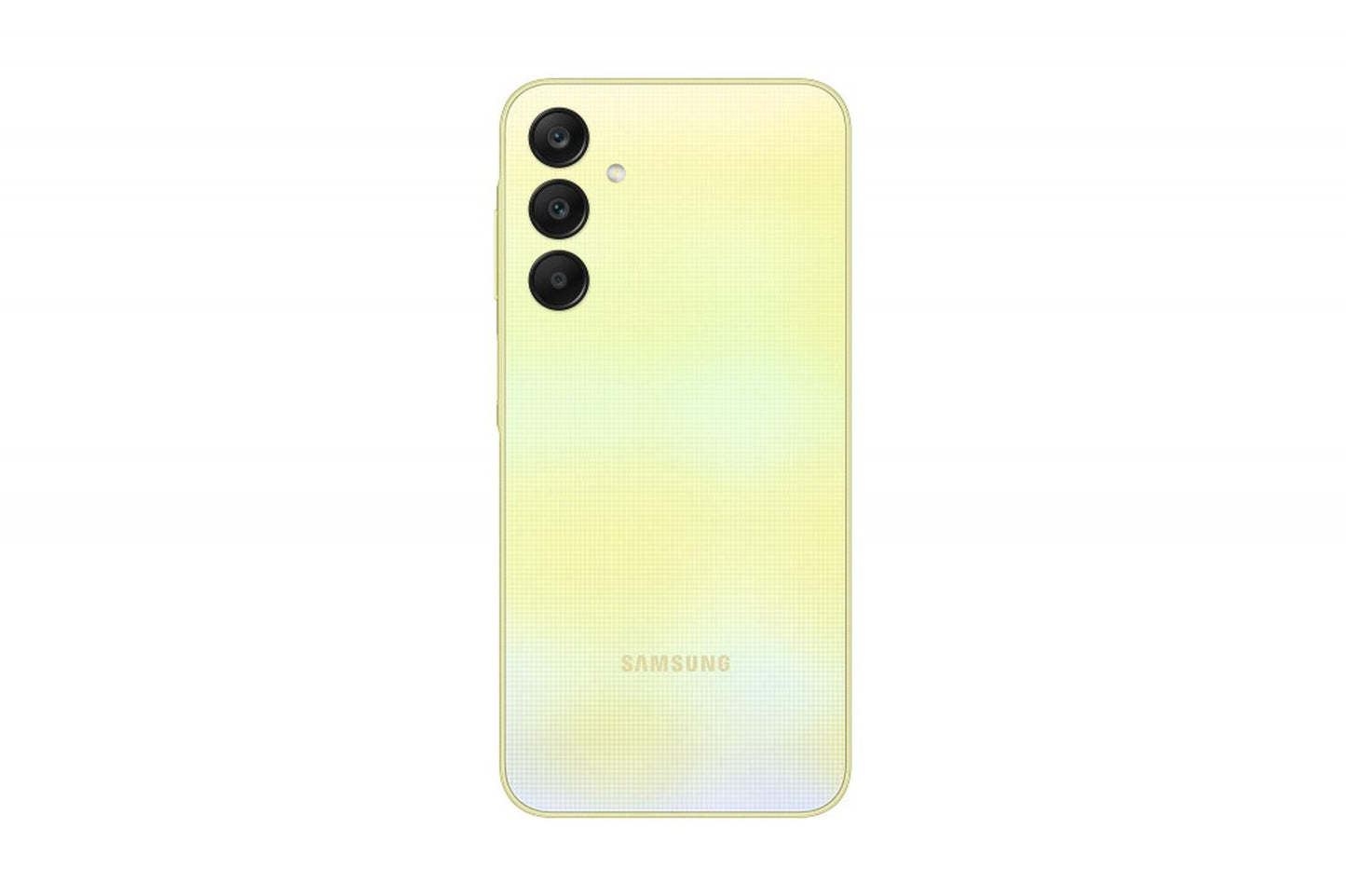 Samsung Galaxy A25 5G 6.5" Dual SIM, 256GB, 8GB RAM, Amarillo