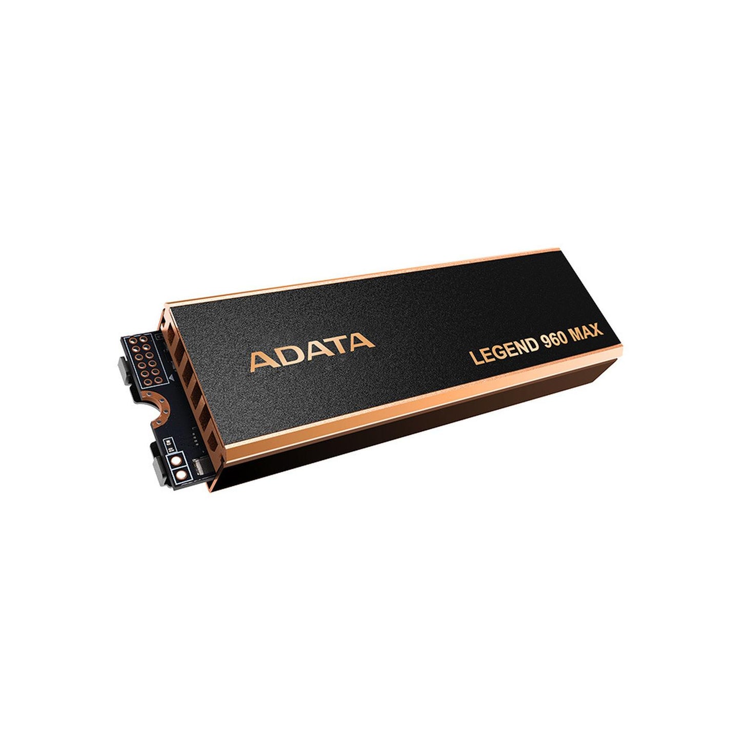 SSD Adata Legend 960 MAX NVMe, 2TB, PCI Express 4.0, M.2