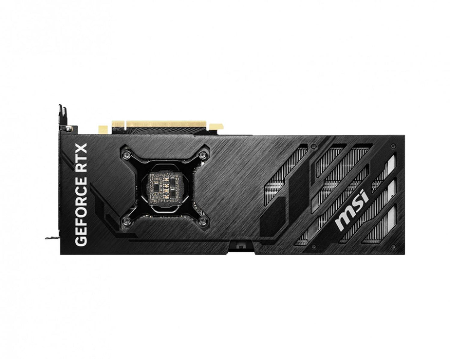 Tarjeta de Video MSI NVIDIA GeForce RTX 4070 VENTUS 3X 12G OC, 12GB 192-bit GDDR6X, PCI Express 4.0