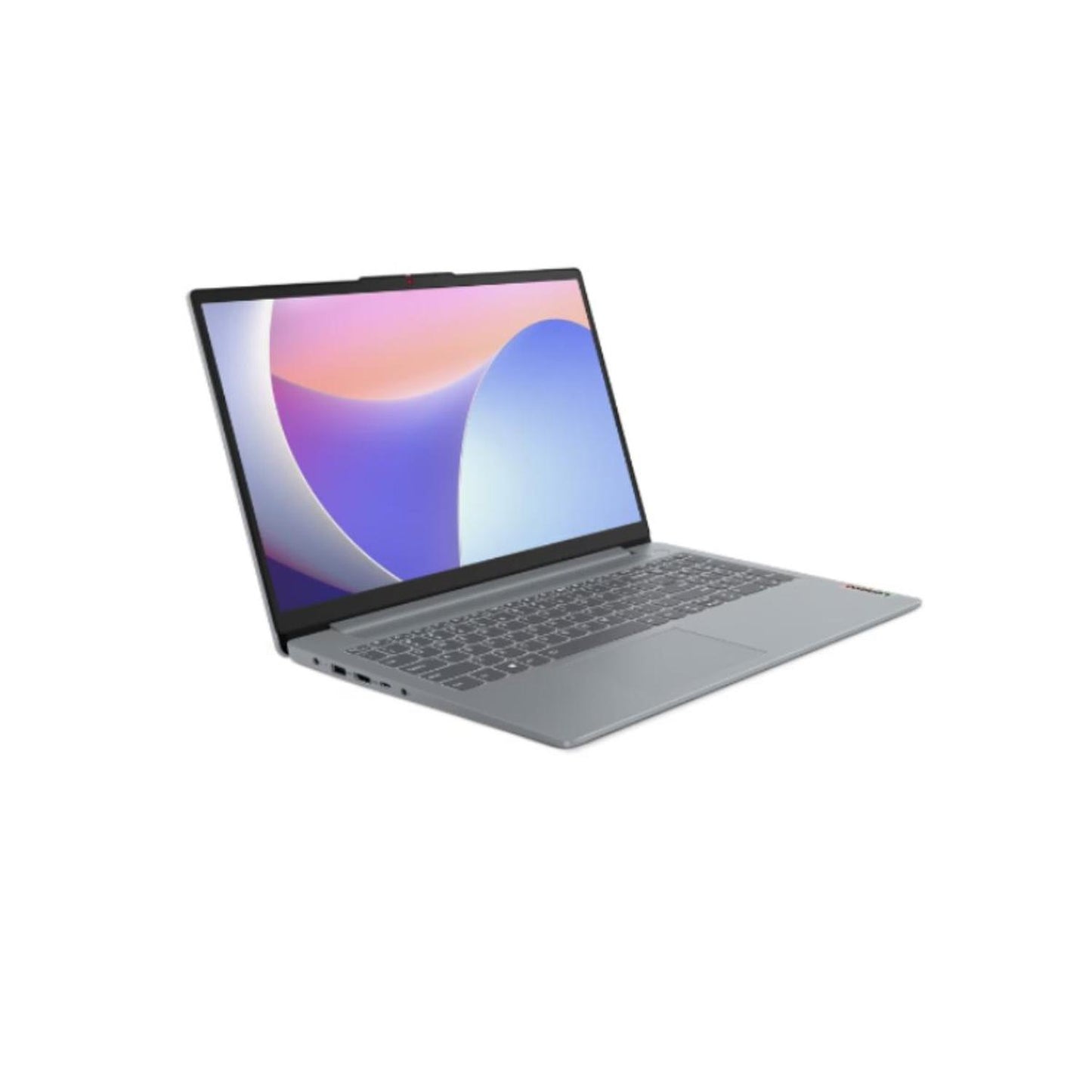 Laptop Lenovo IdeaPad Slim 3 15IAH8 15.6" Full HD, Intel Core i5-12450H 3.30GHz, 8GB, 256GB SSD, Windows 11 Home 64-bit, Español, Gris