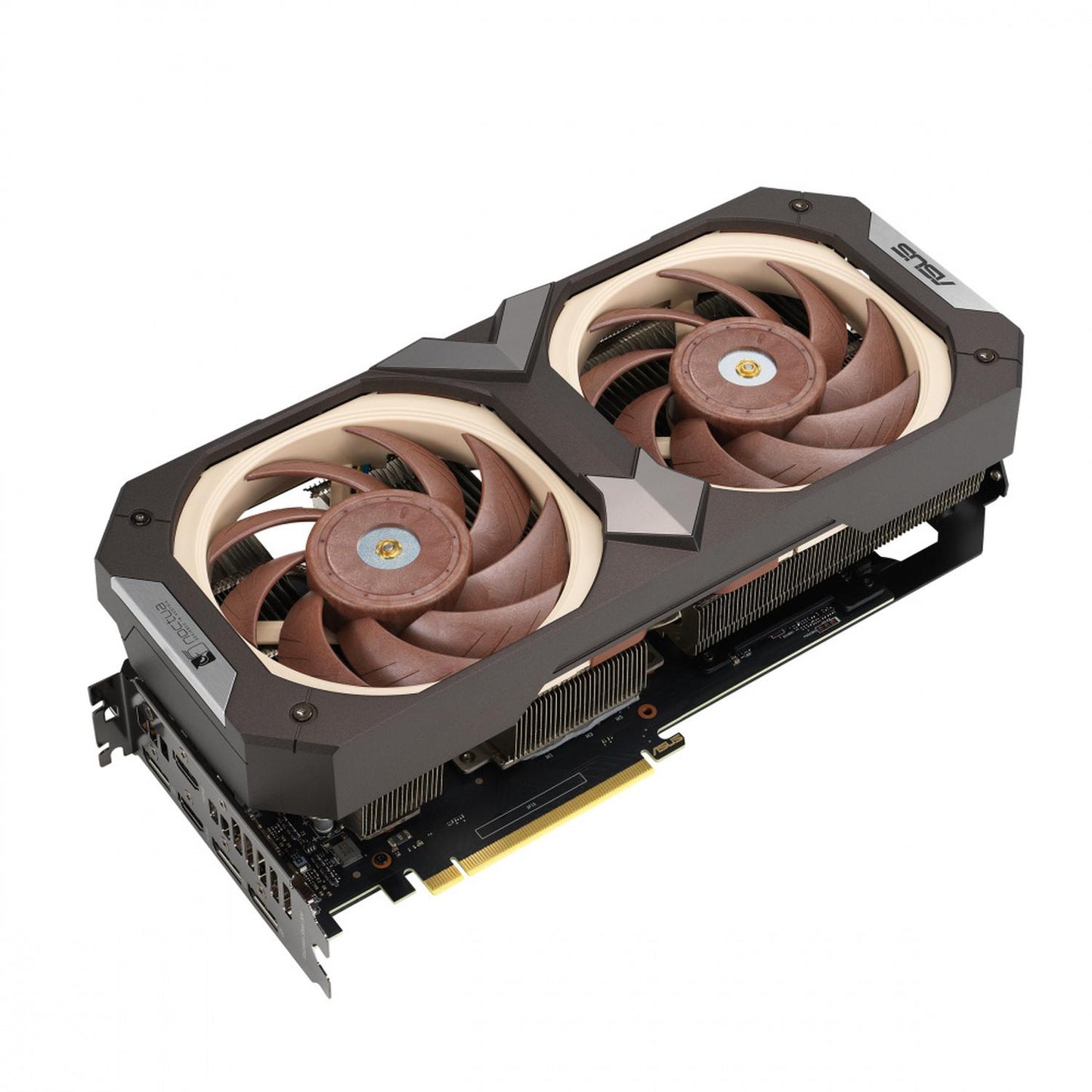 Tarjeta de Video ASUS NVIDIA GeForce RTX 3070 Noctua OC, 8GB 256-bit GDDR6, PCI Express 4.0