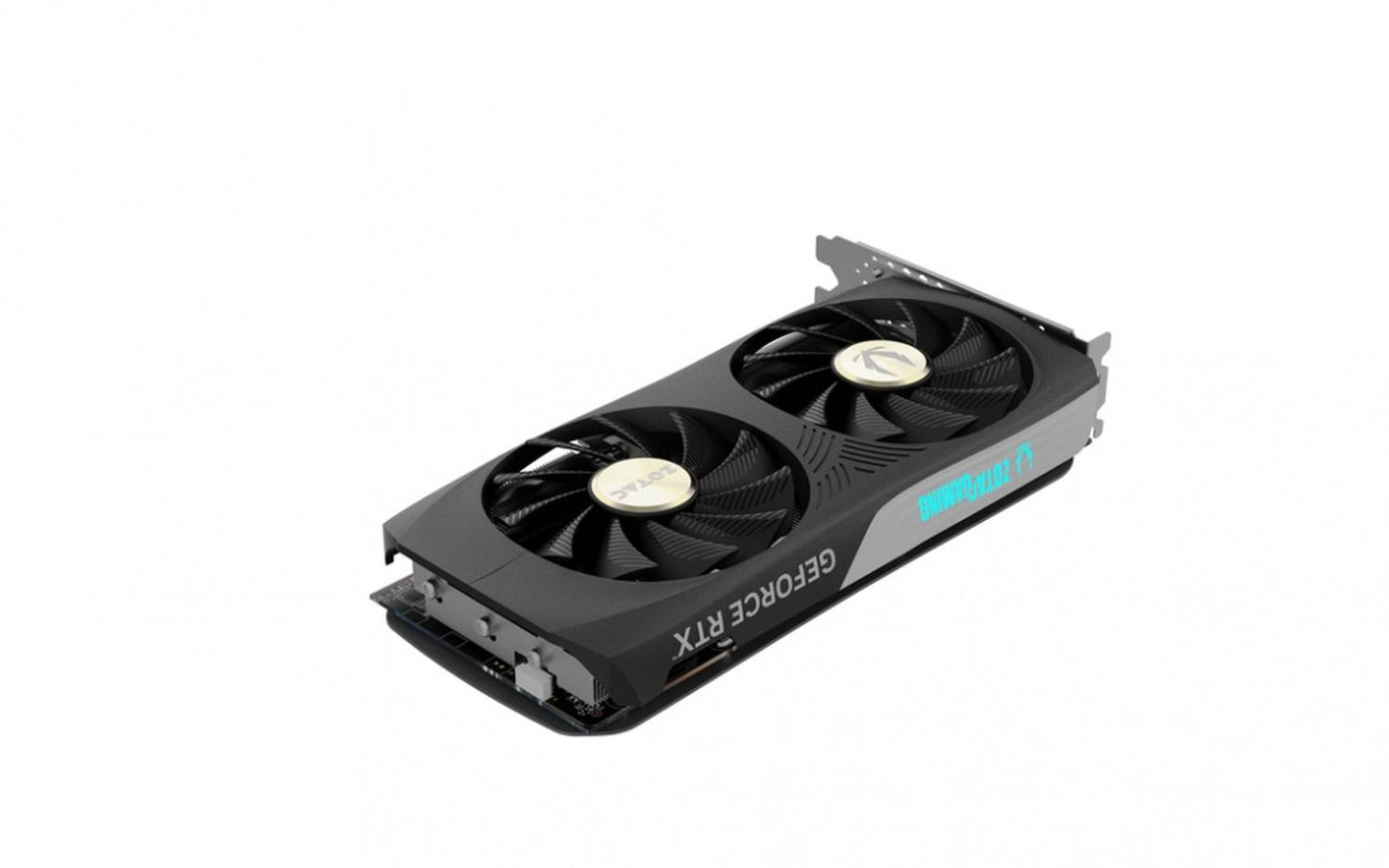 Tarjeta de Video Zotac NVIDIA GeForce RTX 4070 SUPER Twin Edge OC, 12GB 192-bit GDDR6X, PCI Express x16 4.0