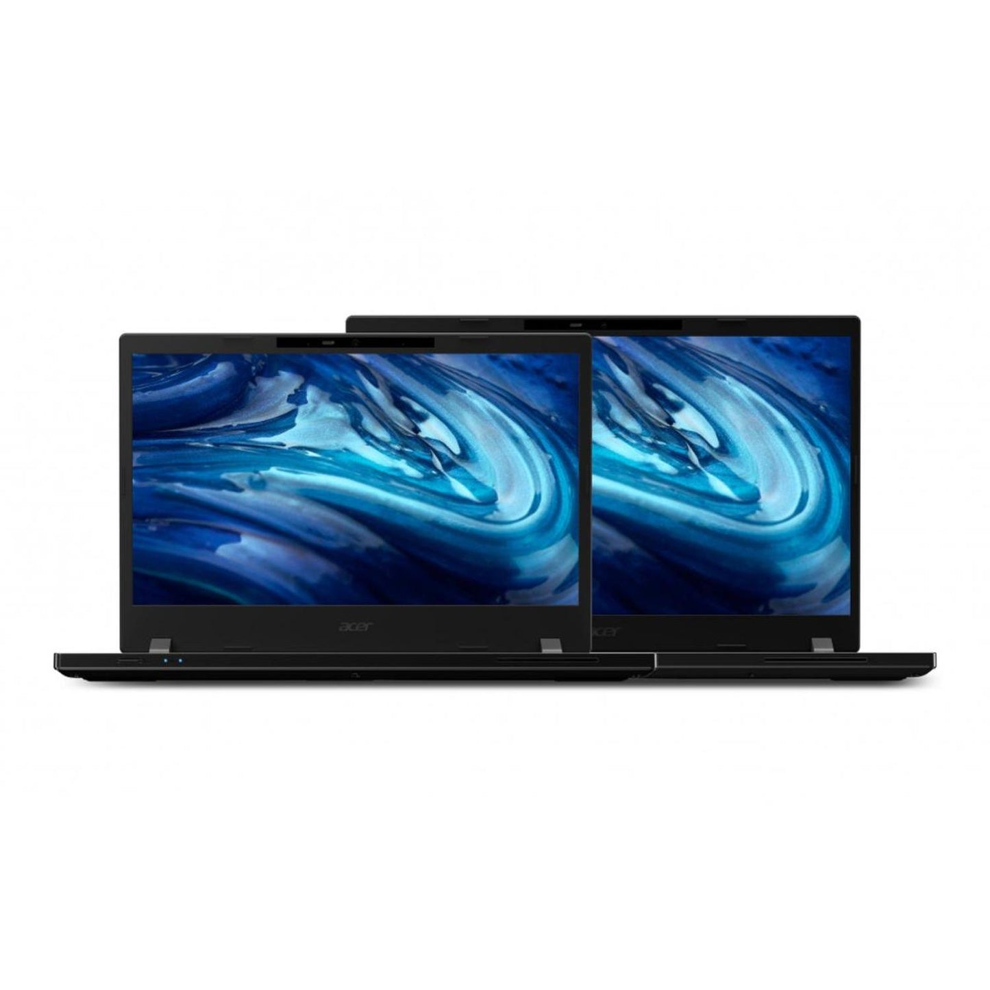 Laptop Acer Travelmate P2 14" Full HD, Intel Core i3-1215U 3.30GHz, 8GB, 512GB SSD, Windows 11 Pro 64-bit, Español, Negro