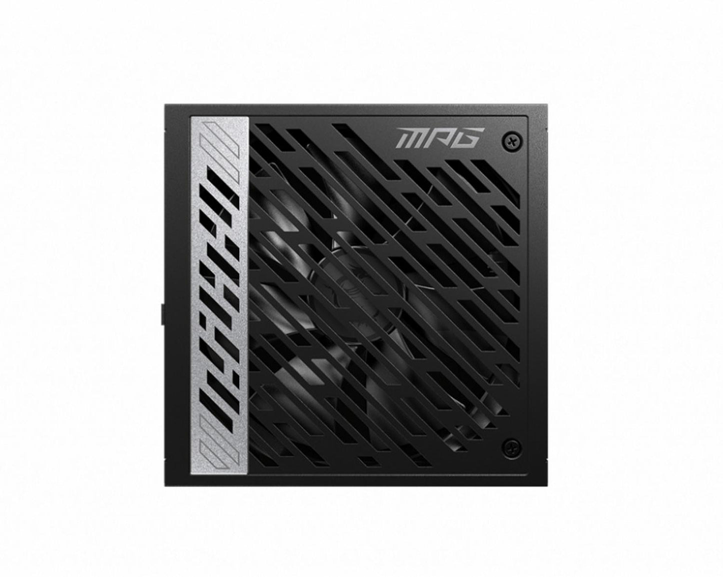 Fuente de Poder MSI MPG A850G PCIE5 80 PLUS Gold, 24-pin ATX, 135mm, 850W