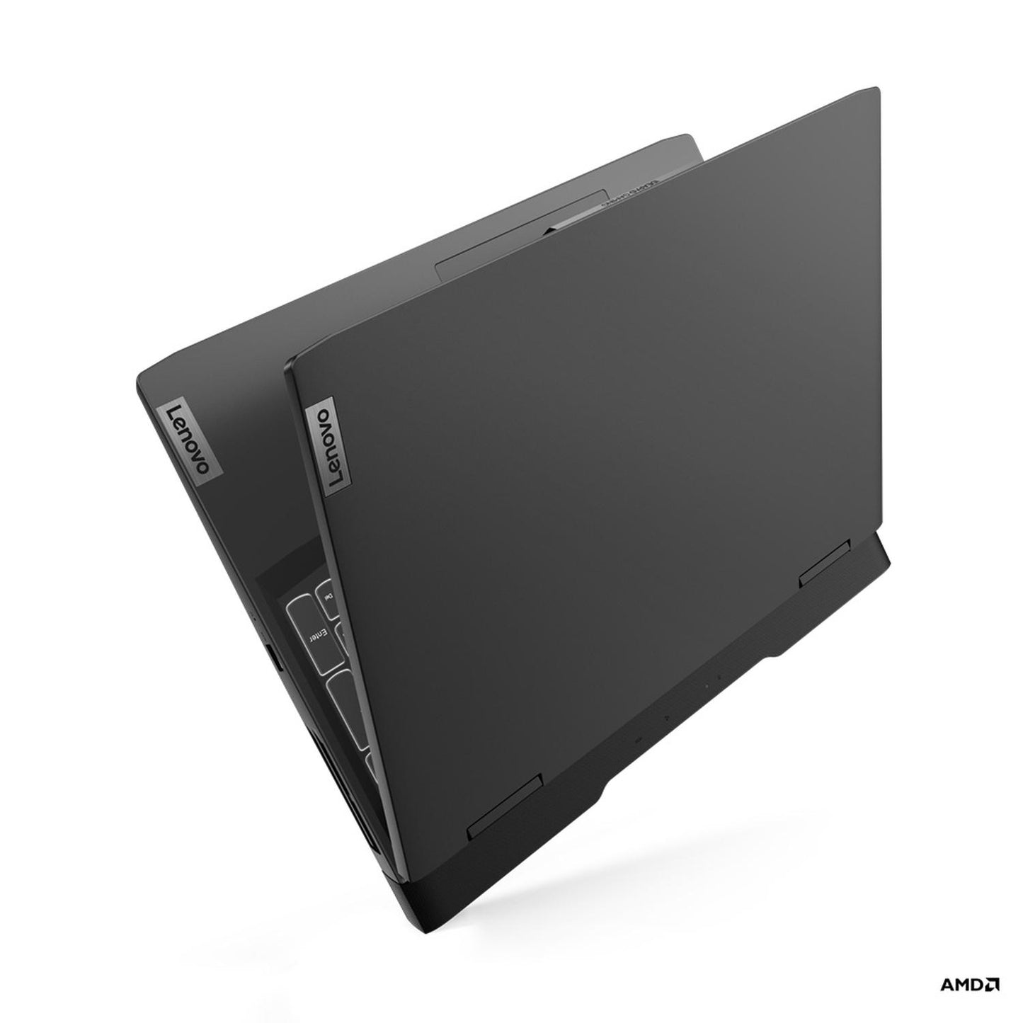 Laptop Lenovo IdeaPad Gaming 3 16ARH7 15.6" Full HD, AMD Ryzen 7 6800H 3.20GHz, 16GB, 512GB SSD, NVIDIA GeForce RTX 3050 Ti, Windows 11 Home 64-bit, Español, Gris Oscuro