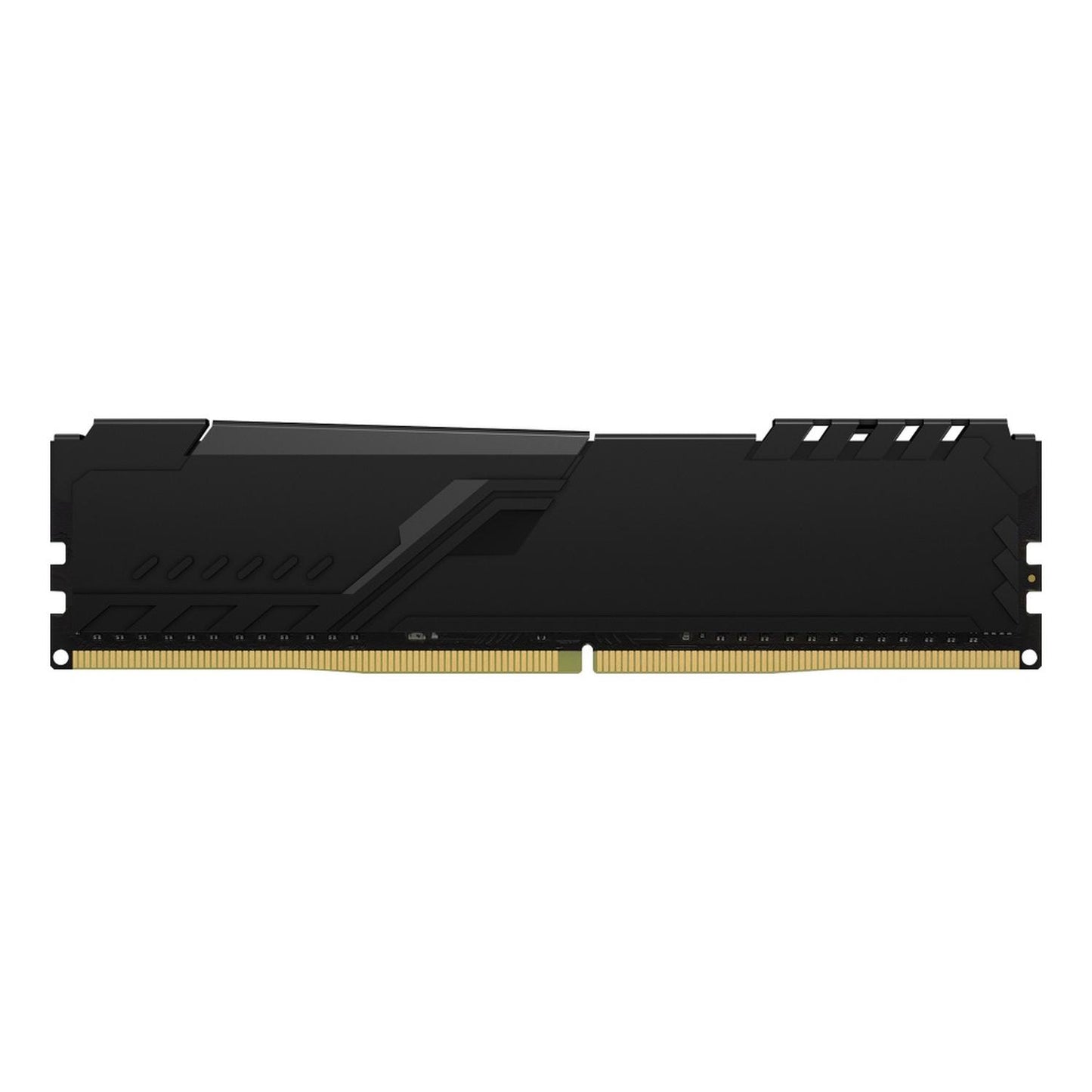 Memoria RAM Kingston FURY Beast DDR4, 3200MHz, 8GB, Non-ECC, CL16, XMP