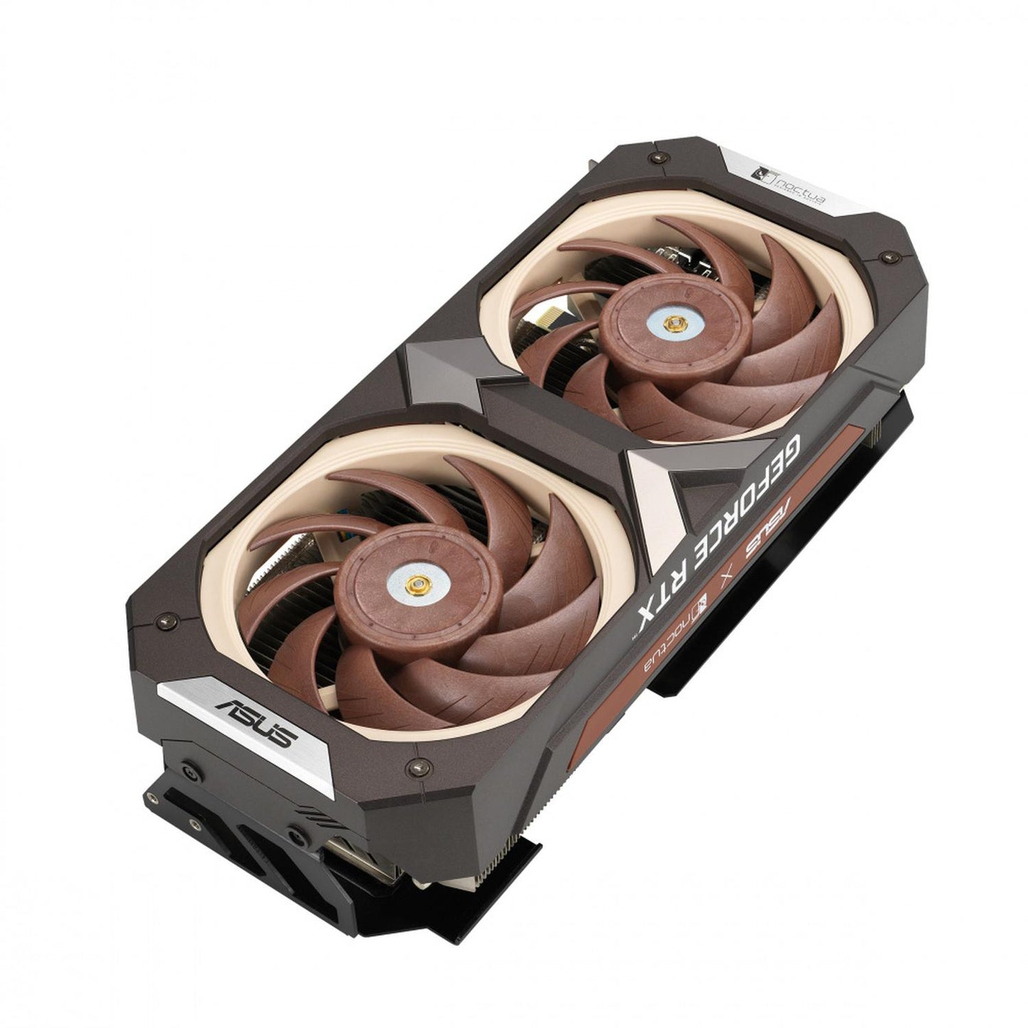 Tarjeta de Video ASUS NVIDIA GeForce RTX 3070 Noctua OC, 8GB 256-bit GDDR6, PCI Express 4.0