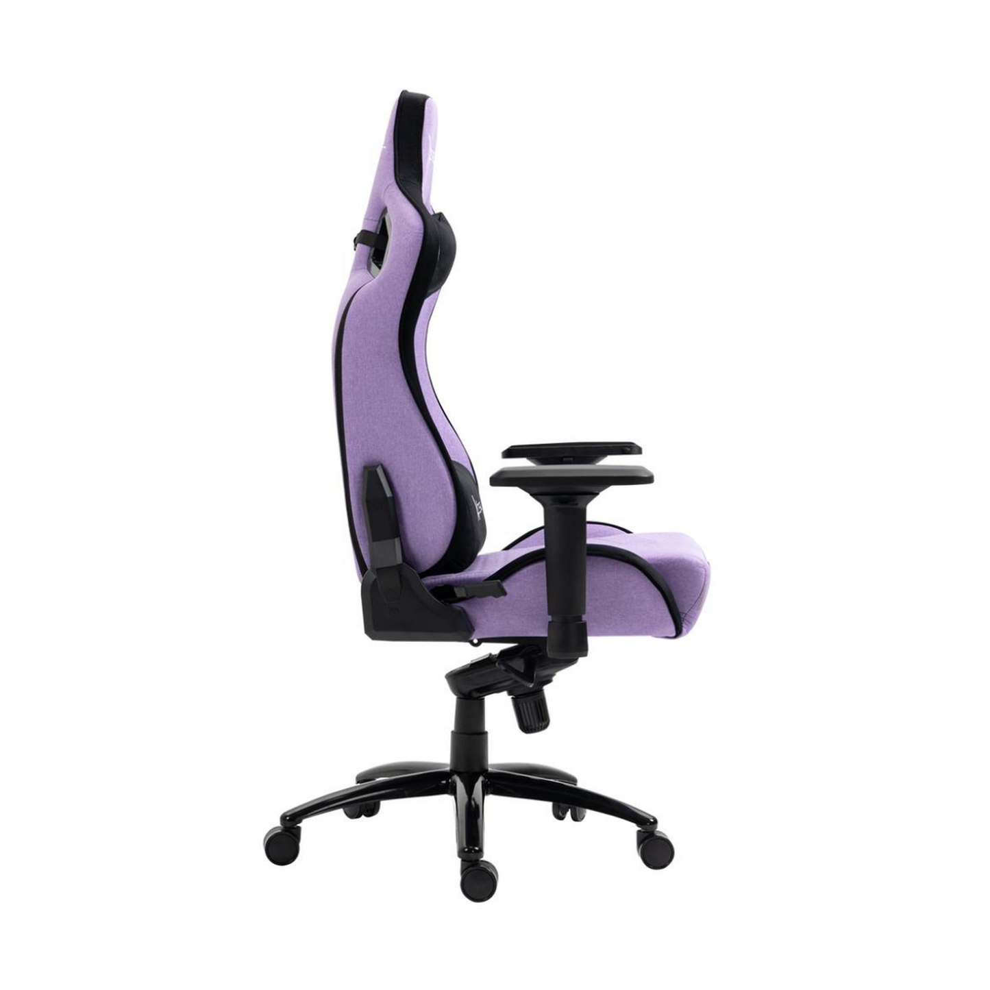 XZEAL Silla Gamer XZSLT50M, hasta 180Kg, Morado