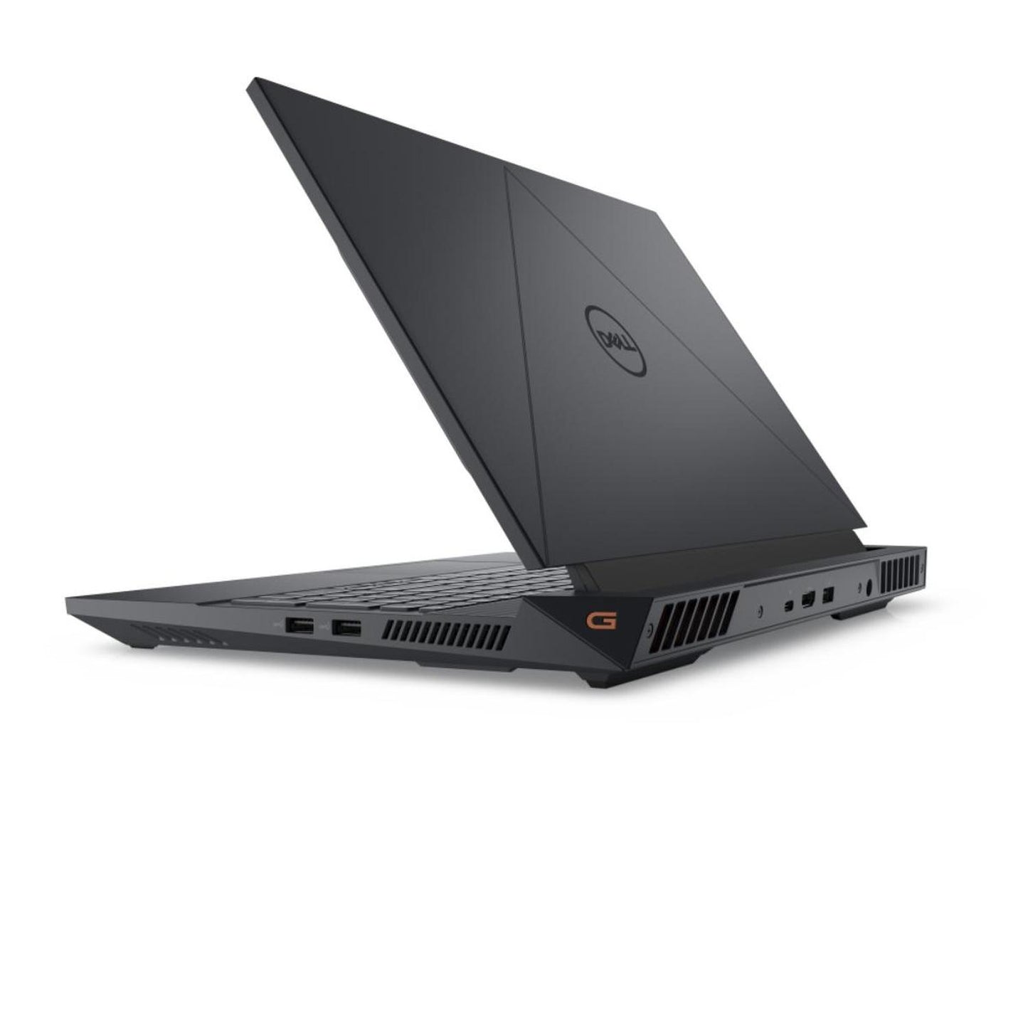 Laptop Gamer Dell G15 5530 15.6" Full HD, Intel Core i7-13650HX 3.60GHz, 16GB, 512GB SSD, NVIDIA GeForce RTX 4050, Windows 11 Home 64-bit, Español, Gris