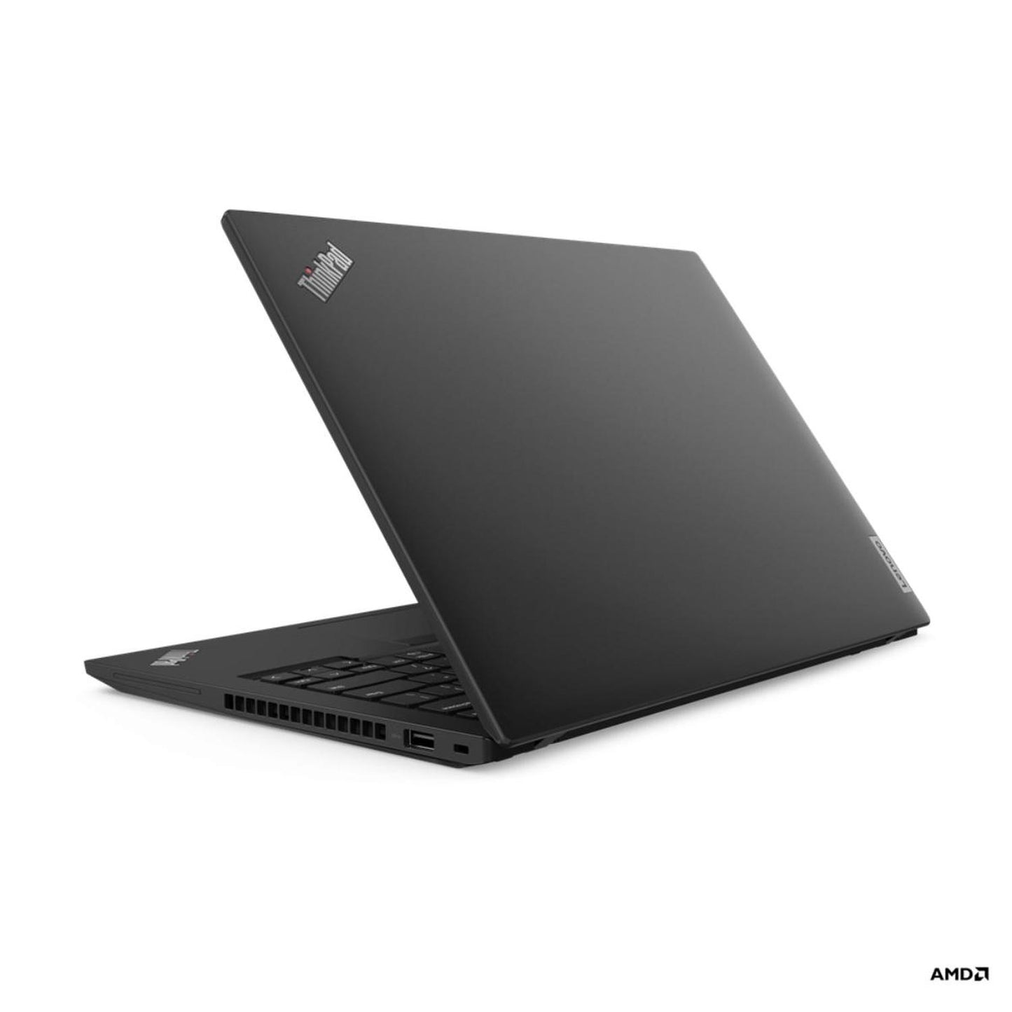 Laptop Lenovo ThinkPad T14 Gen 4 14" WUXGA, AMD Ryzen 7 PRO 7840U 3.30GHz, 32GB, 1TB SSD, Windows 11 Pro 64-bit, Español, Negro Trueno