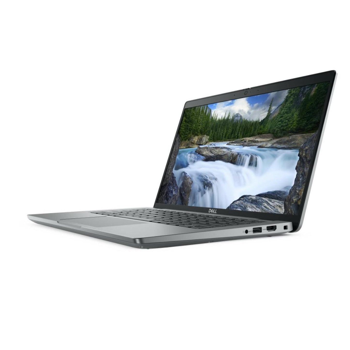 Laptop Dell Latitude 5450 14" Full HD, Intel Core Ultra 5 125U 1.30GHz, 16GB, 512GB SSD, Windows 11 Pro 64-bit, Español, Gris