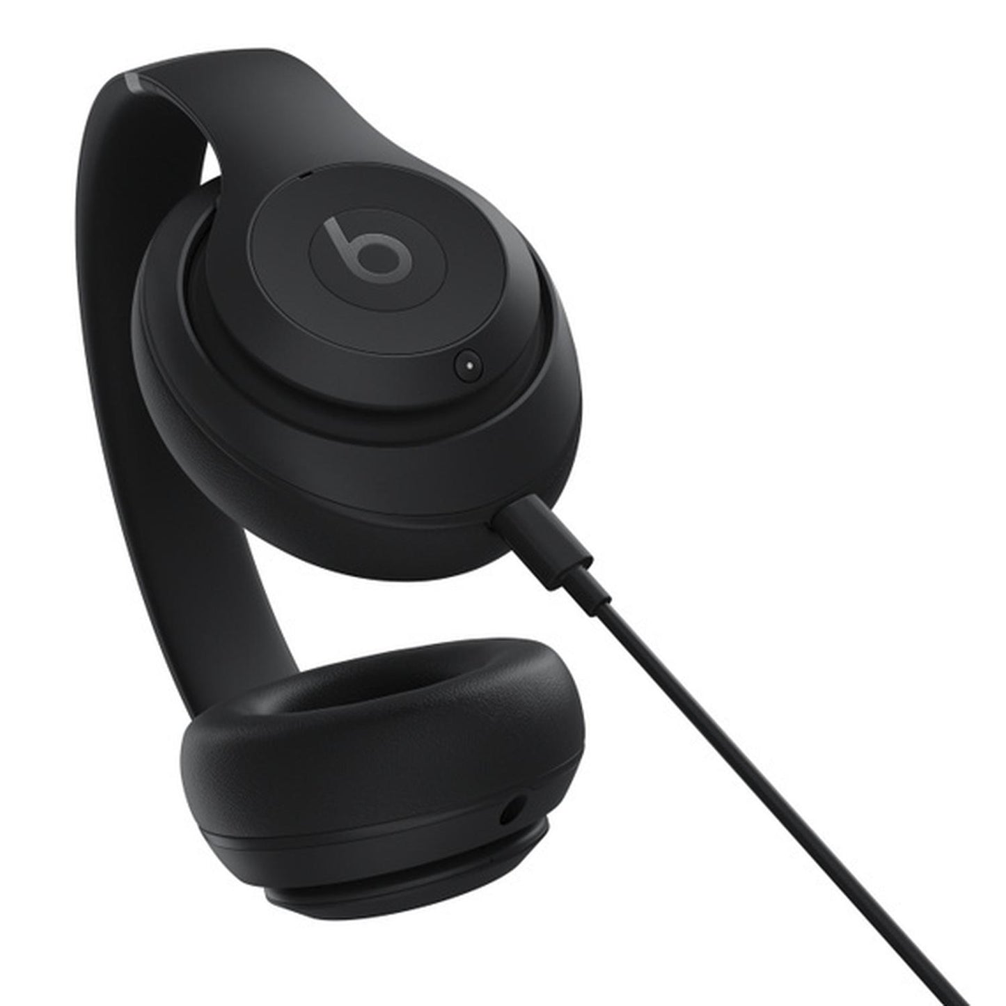 Beats by Dr. Dre Audífonos con Micrófono Studio Pro, Bluetooth, Alámbrico/Inalámbrico, USB-C/3.5mm, Negro