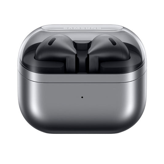 Auriculares Samsung Galaxy Buds3 Pro | SM-R530NZAALTA | Plata